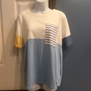 Super Comfy Loose Fit Tshirt